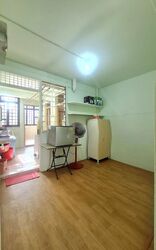 Blk 8 Jalan Kukoh (Bukit Merah), HDB 2 Rooms #506378591